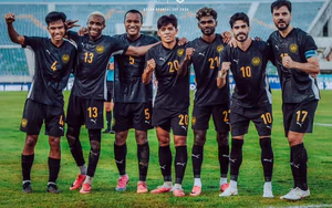 TRỰC TIẾP bóng đá Malaysia vs Lào 20h00 hôm nay, ASEAN Cup 2026
