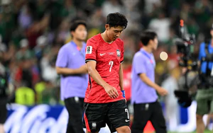 Bóng đá Việt Nam nhìn từ thất bại của Hàn Quốc tại World Cup 2026