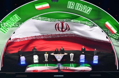 Cầu thủ Iran nhận phán quyết sau khi về nước