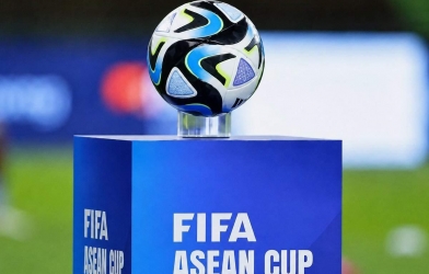 NÓNG: Đội cực yếu ở châu Á đá giải FIFA, không được gặp ĐT Việt Nam