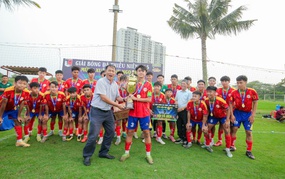 Bóng đá TPHCM: Bao giờ cho đến ngày xưa?