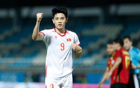 'Ao làng' và chuyện của Đình Bắc, Ilhan Fandi