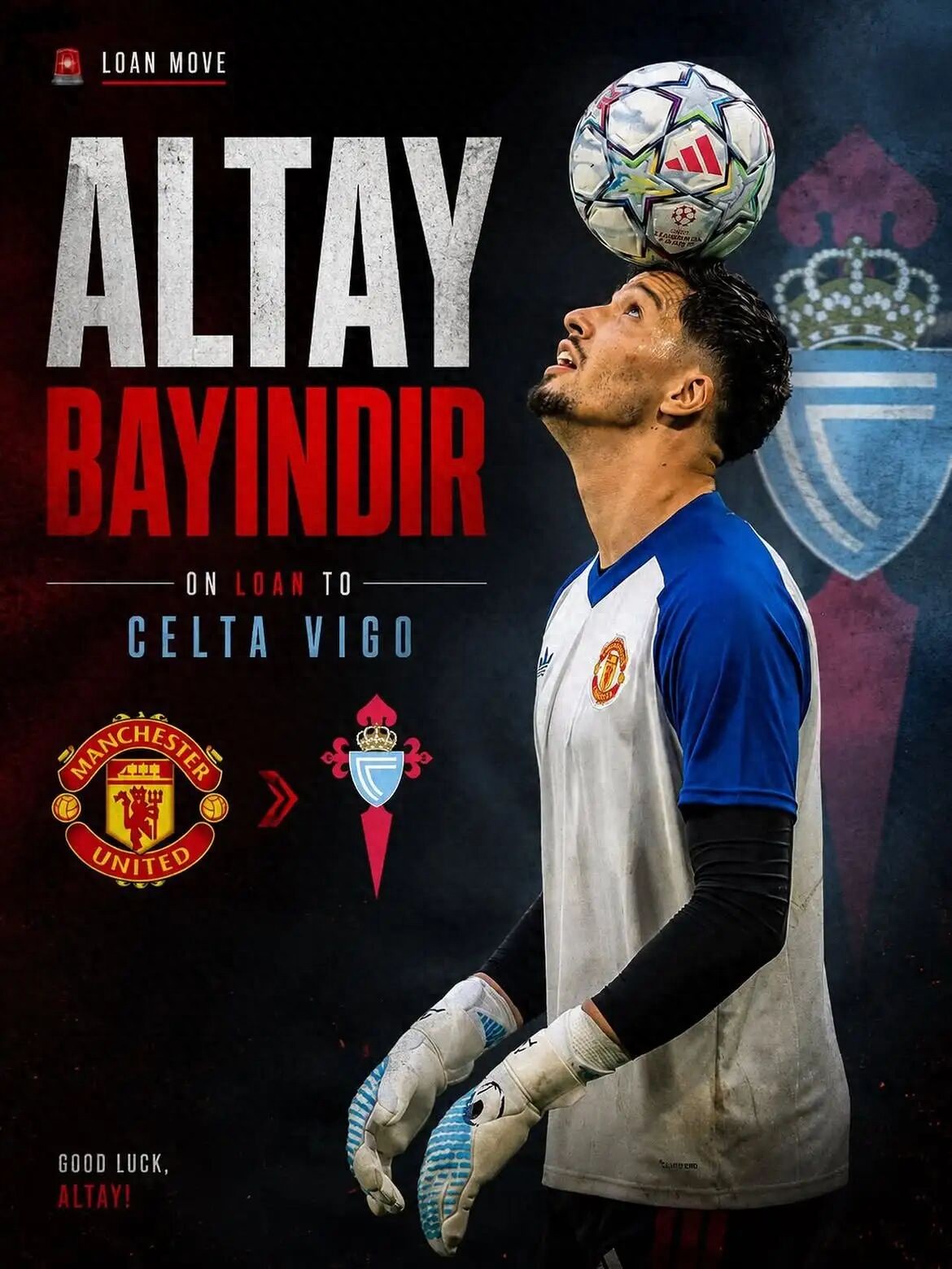 Một cầu thủ của Manchester United sắp chuyển nhượng trong tuần tới! Đội bóng La Liga đã đề nghị mượn, Quỷ đỏ muốn giảm giá để bán thẳng.