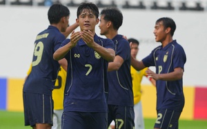 Kết quả bóng đá U19 Đông Nam Á 2026 hôm nay ngày 5/6