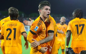 Roma vs Pisa (01h45, 11/4): Cơ hội vàng của AS Roma