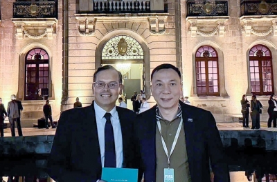 FIFA mời Chủ tịch VFF tham dự World Cup 2026