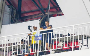 ASEAN Cup 2026: Vì sao HLV Indonesia học Luis Enrique của PSG, lên khán đài theo dõi đội thi đấu?