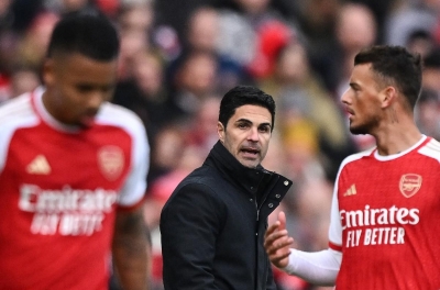 Chia tay Ben White, Arsenal quyết giành 'quái kiệt' cánh phải từ Brazil