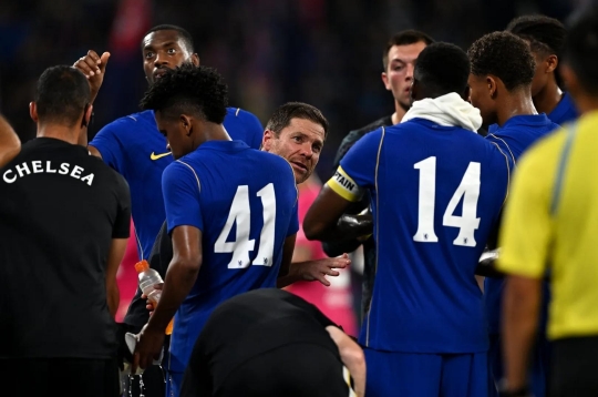 Trực tiếp Chelsea vs Real Sociedad, 20h00 hôm nay 15/8