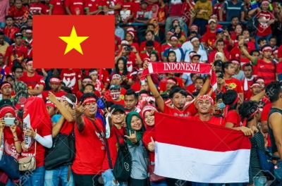 Truyền thông Indonesia dậy sóng khi thắng Việt Nam để vào bán kết