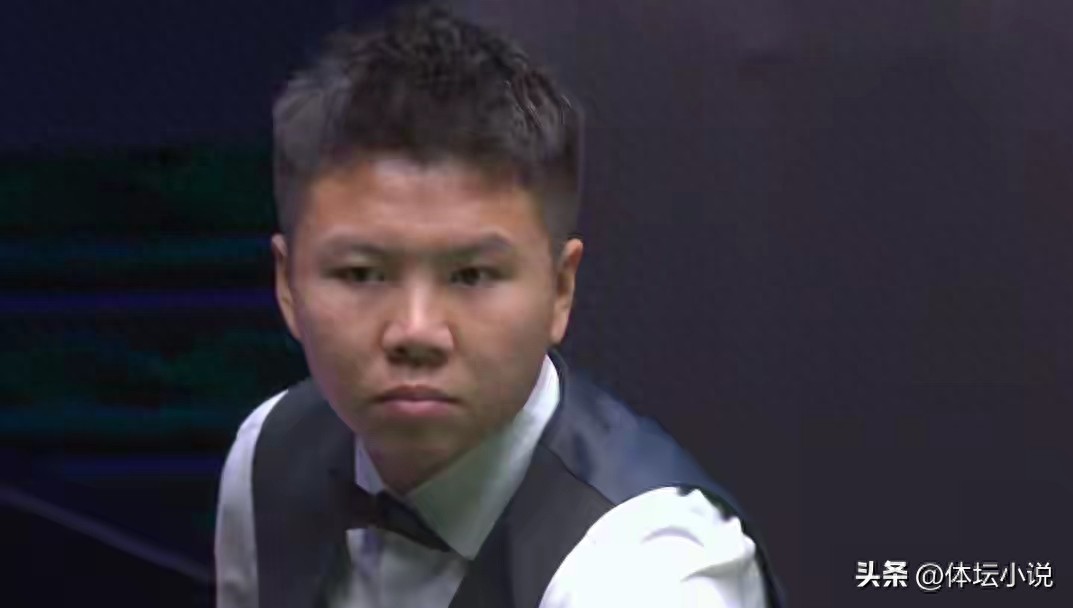 Giải Snooker Trung Quốc Mở rộng! Từ 1-4 đến 6-5, tay vợt Trung Quốc lội ngược dòng ngoạn mục, giành 50.000 bảng Anh