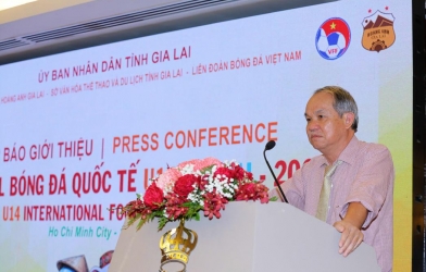 Bầu Đức quyết tâm tìm Quang Hải, Công Phượng 2.0 cho ĐT Việt Nam
