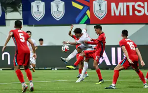 Lịch sử đối đầu Việt Nam vs Singapore (Bảng A ASEAN Cup 2026): Ưu thế cho thầy trò Kim Sang Sik