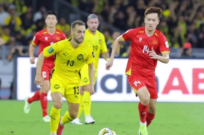 CHÍNH THỨC: AFC lên tiếng về vụ Malaysia nhập tịch lậu khiến dư luận bùng nổ