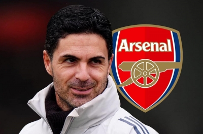 Arsenal bị tố 'chơi chiêu' vụ bom tấn 75 triệu Bảng