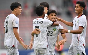 Đội tuyển Việt Nam đá trận ra quân ASEAN Hyundai Cup 2026 tại Thái Lan