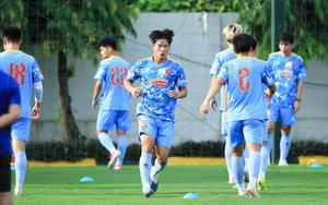 U23 Việt Nam và niềm tin dành cho người trẻ