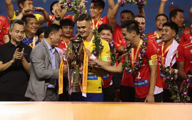 Đội tuyển Việt Nam đấu tập Myanmar trước thềm ASEAN Cup 2026