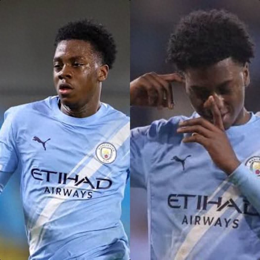 Biến Manchester United thành Manchester City! Gã khổng lồ Quỷ đỏ lại tiếp tục "câu" nhân tài từ lò đào tạo của đội bóng cũ, muốn mang về ba tiền vệ trẻ.