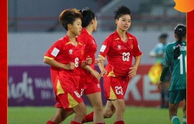 CĐV ĐNÁ dậy sóng khi tuyển Việt Nam tranh vé World Cup với Nhật Bản