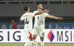 Asean Cup 2026: Indonesia là đối thủ mạnh nhất với đội tuyển Việt Nam