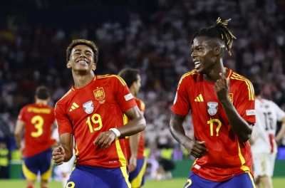 Trực tiếp Peru vs Tây Ban Nha, 9h00 hôm nay 9/6/2026