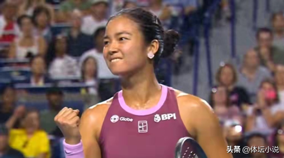 Cực kỳ bất ngờ! Nhà vô địch Grand Slam thua trắng 0-2, Iela thắng 7 trận liên tiếp, Rybakina và Gauff toàn thắng dễ dàng