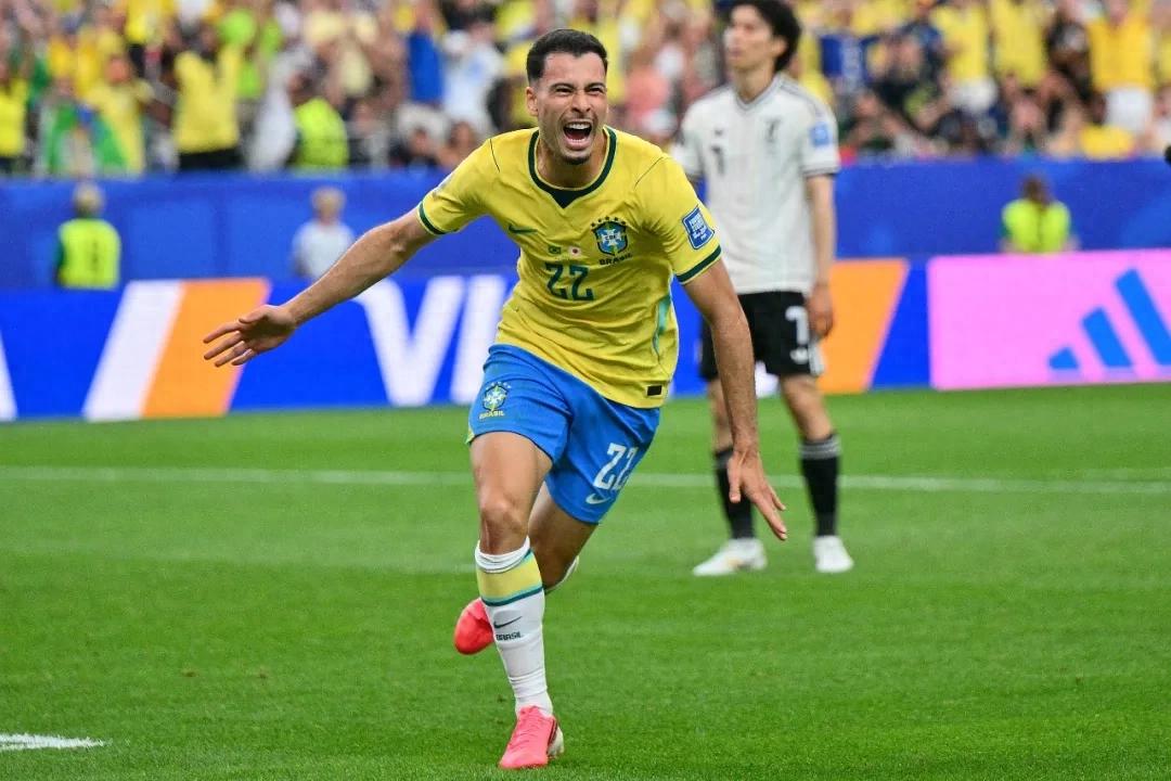 Phản công của đội vô địch 5 kỳ World Cup! Ancelotti đã cứu rỗi Brazil