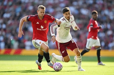 Link xem trực tiếp MU vs Leeds United, 1h30 hôm nay 13/8