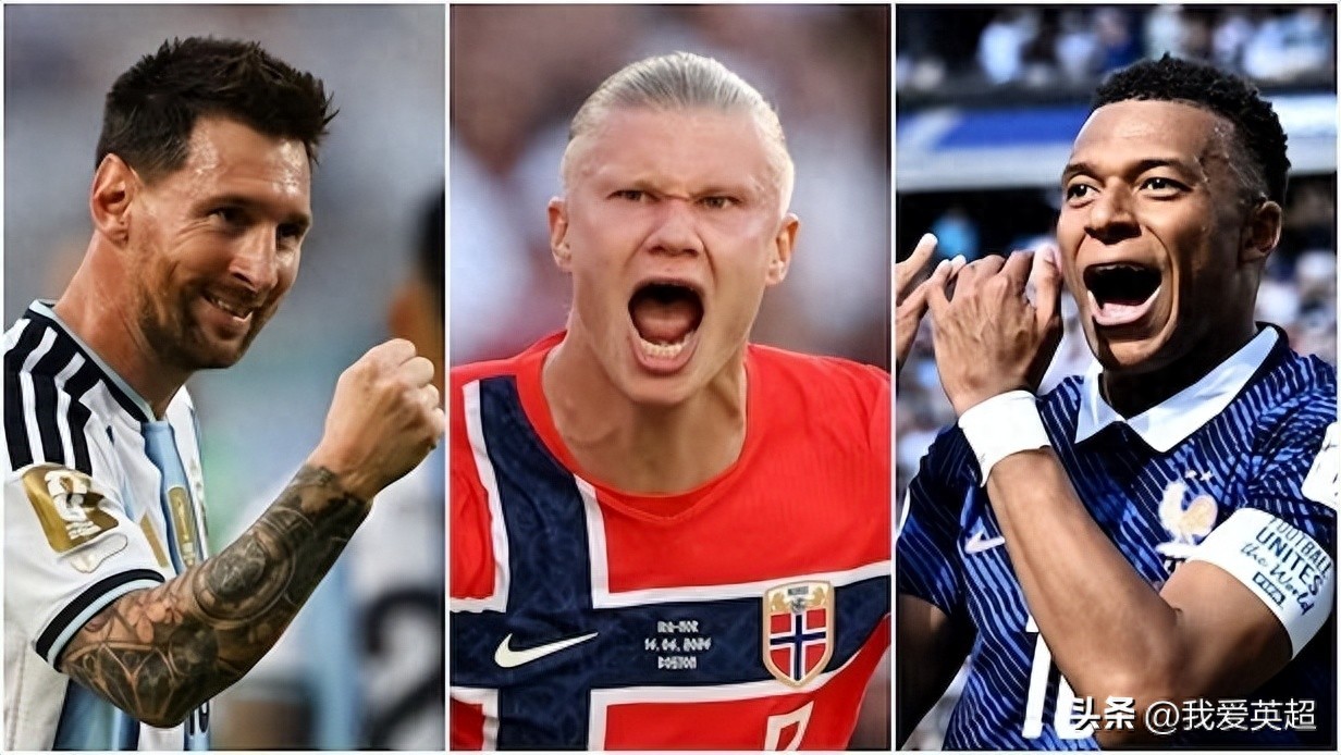 Kỳ quan 72 năm của World Cup! 3 siêu sao cùng ngày lập cú đúp, giúp đội nhà sớm giành vé đi tiếp, cuộc đua Vua phá lưới trở nên khốc liệt chưa từng có