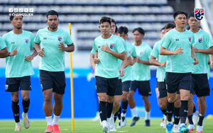 Lịch thi đấu ASEAN Cup 2026 hôm nay 25/7