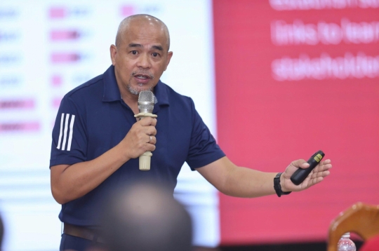 FIFA đưa ra định hướng mới cho bóng đá Việt Nam