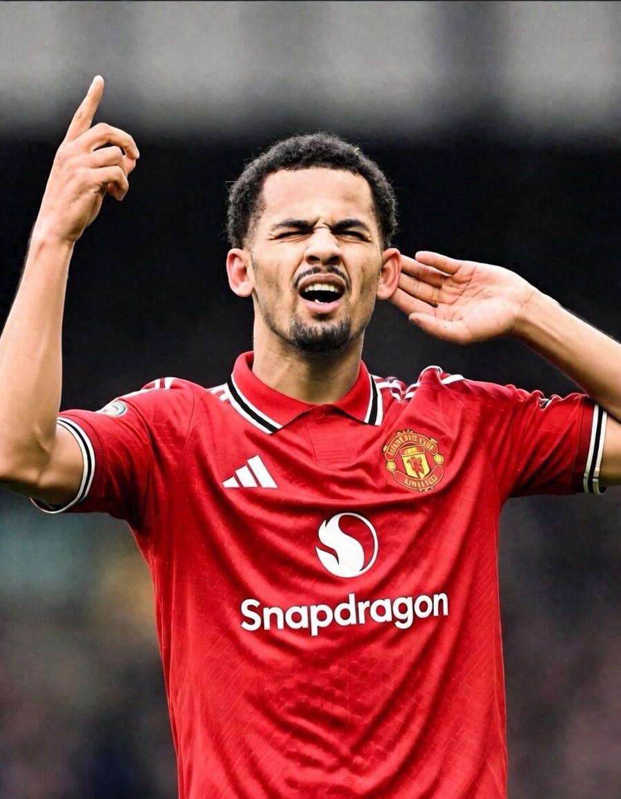 Vua xử lý bóng trị giá 65 triệu bảng của Premier League mong muốn gia nhập, Manchester United là đội bóng trong mơ! Quỷ đỏ chọn một trong hai tiền vệ cánh mới