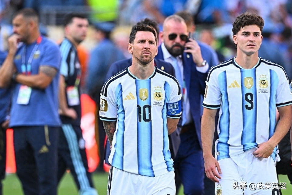 Tổng thống Argentina tuyên bố: Dù không vô địch World Cup, vẫn cho cả nước nghỉ lễ 1 ngày, ngày do cầu thủ và huấn luyện viên quyết định