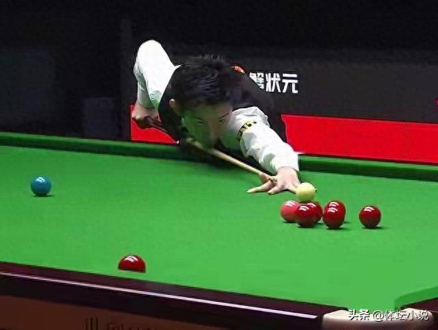 Trực tiếp! Giải đấu Snooker Thượng Hải Masters: Ngô Nghi Trạch đấu với Trump, có thể tạo bất ngờ không?