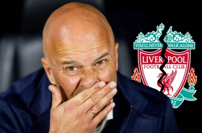 NÓNG: Liverpool bị cấm chiêu mộ cầu thủ hè 2026