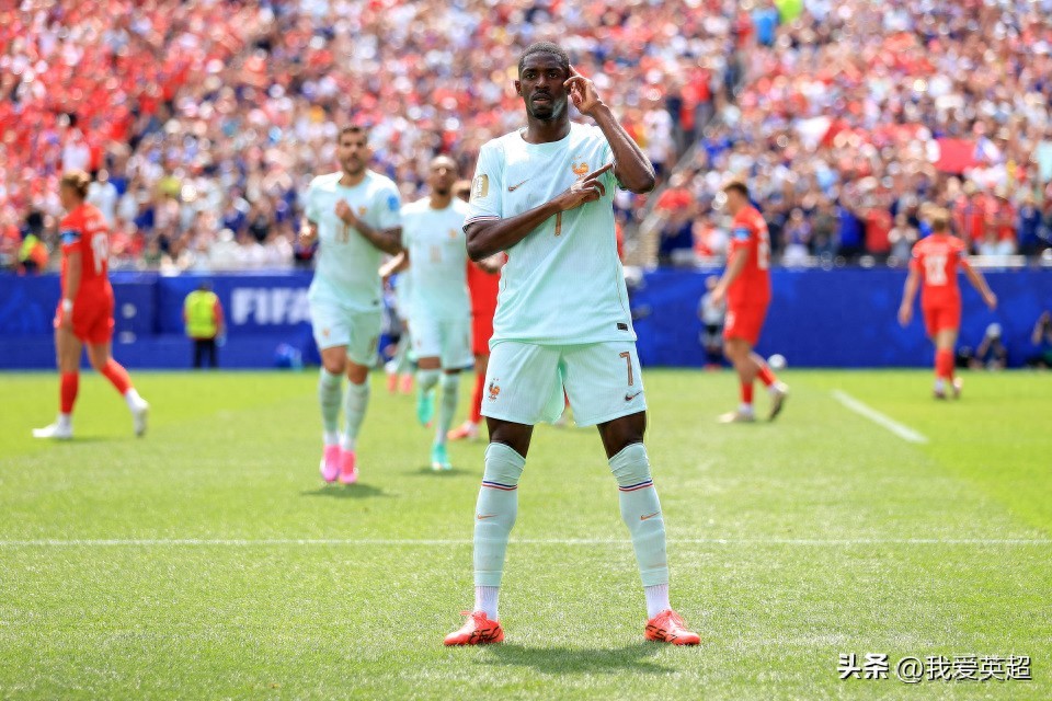 32 phút! Cú hat-trick nhanh thứ hai trong lịch sử World Cup ra đời, chàng trai 29 tuổi đoạt Quả bóng Vàng liên tiếp phá vỡ 7 kỷ lục lớn