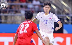 Asean Cup 2026: Thách thức lớn cho Philippines