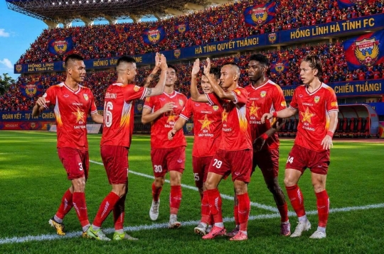 Đội bóng V.League chia tay hàng loạt cầu thủ trước mùa giải mới