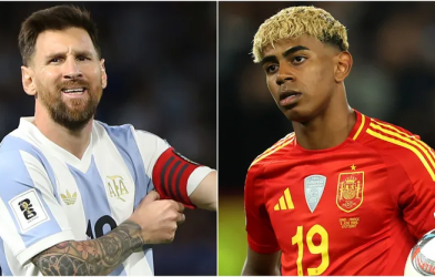 CHÍNH THỨC: 'World Cup thu nhỏ' bị hủy bỏ
