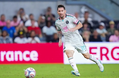 Trực tiếp Inter Miami vs Atl San Luis, 6h30 hôm nay 6/8