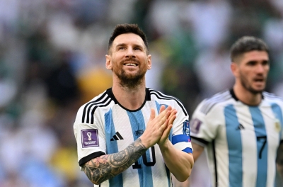 Messi liên tiếp nhận tin dữ trên tuyển Argentina