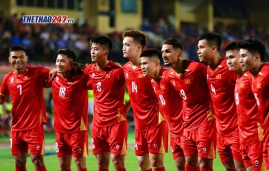 Son - Hên ra sân, Việt Nam đại thắng Bangladesh