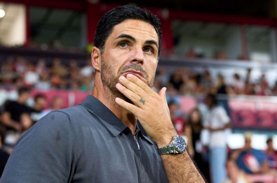 Sao Arsenal đặt mục tiêu ăn 4 ở mùa giải mới