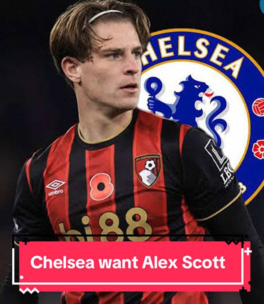 MU theo đuổi Scott bị Chelsea cướp trước? Bị chỉ trích sau khi vào top 4 vì không tăng cường hiệu quả, hóa ra là thói quen xấu cố hữu