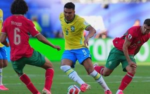 Chuyên gia Đoàn Minh Xương: 'World Cup 2026 khởi đầu tưng bừng'