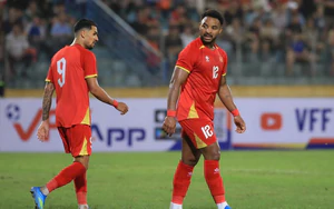 Tỷ lệ chiến thắng Timor-Leste vs Việt Nam (ASEAN Cup 2026 Bảng A): Ưu thế thuộc về thầy trò HLV Kim