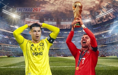 Ronaldo chấn thương nặng hơn dự kiến, World Cup 2026 bị đe dọa?