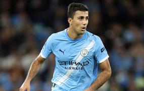 Rodri muốn gia nhập Barcelona thay vì Real Madrid