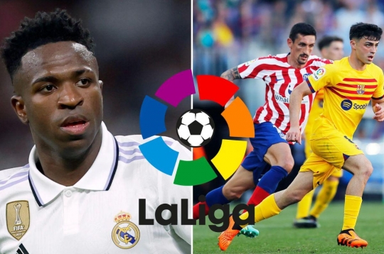 Bị tố đặt lợi nhuận lên trên sức khỏe cầu thủ, La Liga nhận cảnh báo về cuộc nổi loạn chưa từng có